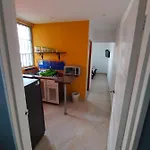 La 70 Medellin, apartaestudio.