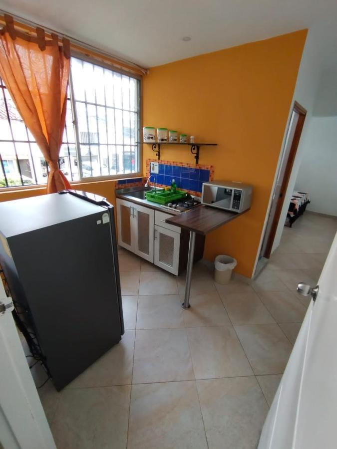 Apartamento La 70 Medellin, Apartaestudio.