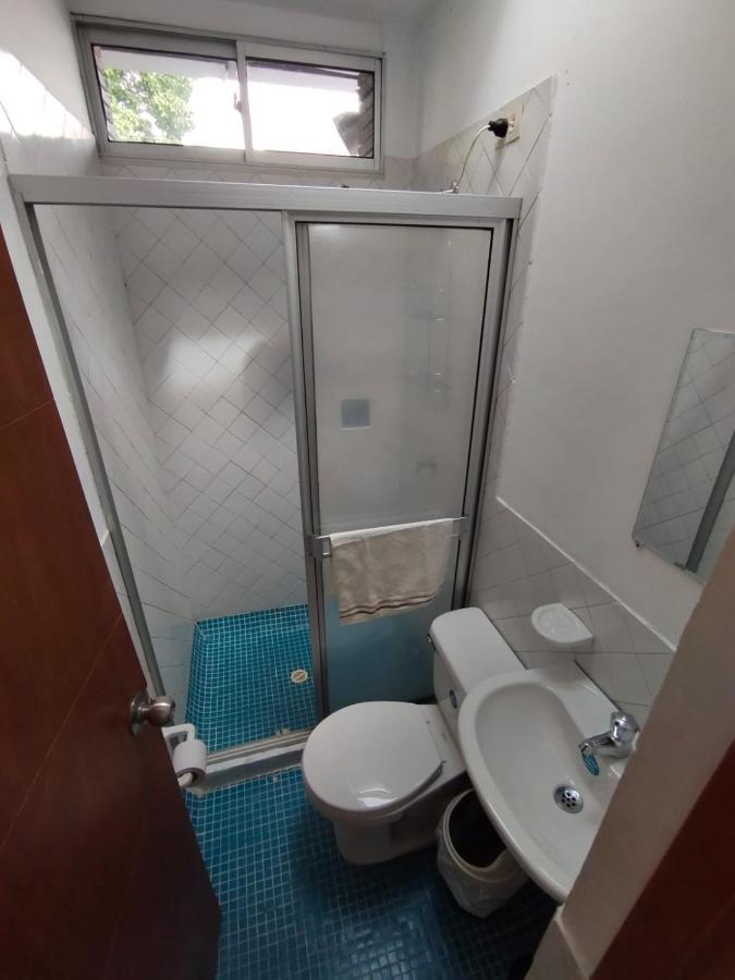 Apartment La 70 Medellin, Apartaestudio.